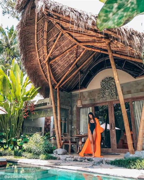 10 Most Romantic Honeymoon Villas in Bali (2019) - Liburan Bali