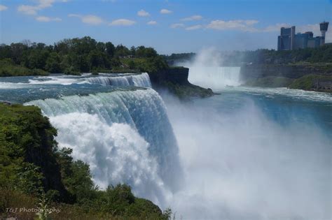 Niagara Falls - Buffalo, New York USA | Tom | Flickr