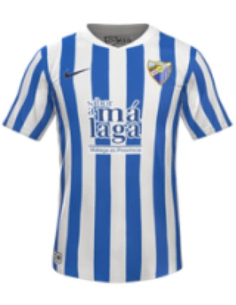 Málaga CF Femenino 2021-22 Kits