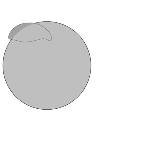 Grey Circle PNG, SVG Clip art for Web - Download Clip Art, PNG Icon Arts