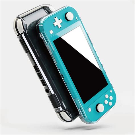 Gulikit Protecitve Case for Nintendo Switch Lite – GameShop Malaysia