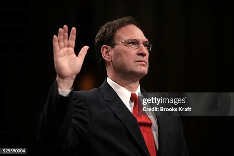 1,223 Samuel Alito Senate Stock Photos, High-Res Pictures, and Images ...