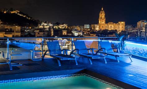 [Reviews] The 16 Best Hotels in Malaga with Pool - Updated for 2024