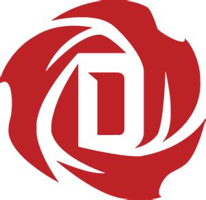 Derrick Rose Logo PNG Vector (AI) Free Download