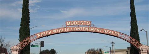 Modesto