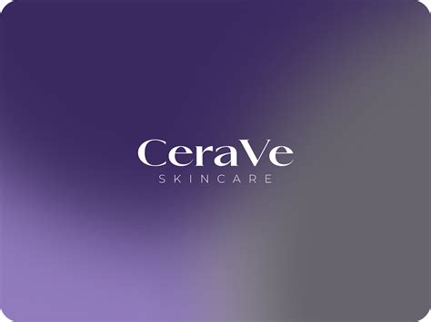 CeraVe Redesign by Kovalev Design on Dribbble