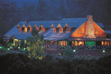 Gallery - Peppers Cradle Mountain Lodge