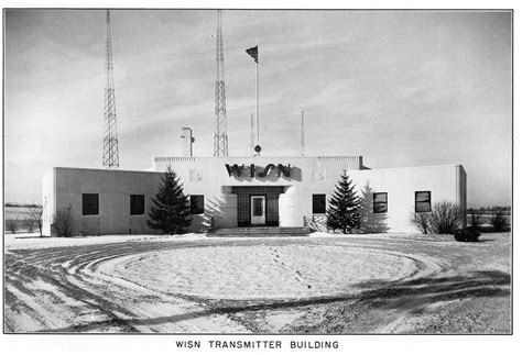 Milwaukee’s oldest radio station – Engineering Radio