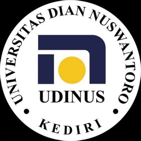 Dian Nuswantoro University Kediri, University, Kediri | KF Map ...