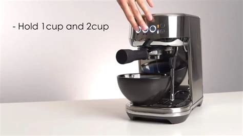 Breville Bambino Cleaning Cycle Not Working? Fix the Issues - EspressoRivo