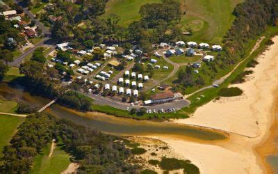 Surfbeach Holiday Park Narooma – Providing the closest accommodation to ...