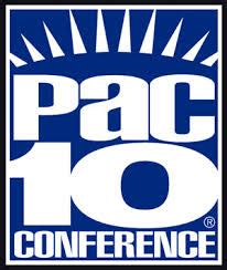 PAC 12 Conference Basketball History