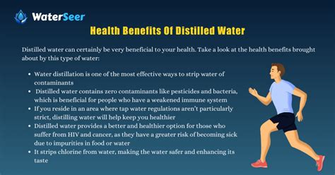 Distilled Water VS Purified Water: Side Effects, Uses, And More