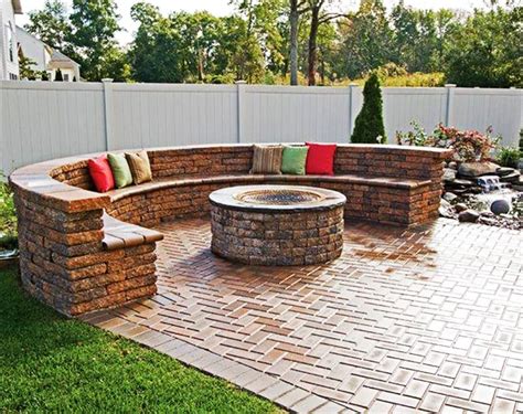 Best Outdoor Fire Pit Ideas to Have the Ultimate Backyard getaway!