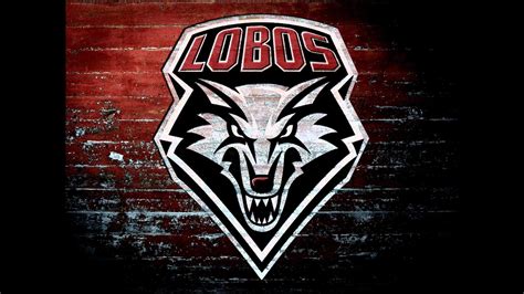 Unm Lobo Wallpaper (63+ images)