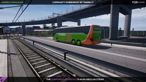 Fernbus Simulator on Steam