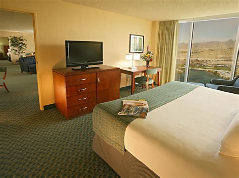 The Aquarius Casino Resort, BW Premier Collection Laughlin, Nevada, US - Reservations.com