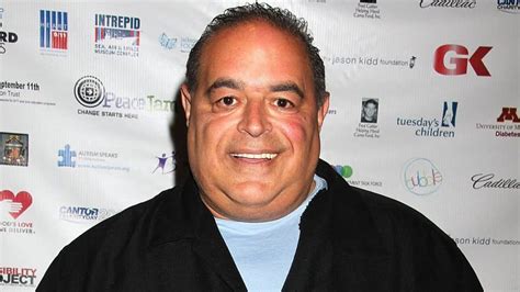 How is Joseph R. Gannascoli (aka Vito on Sopranos) doing now?