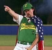 Kenny Powers