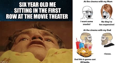 17 Memes About Movies Every Movie-Goer Can Relate To - Geek Universe ...