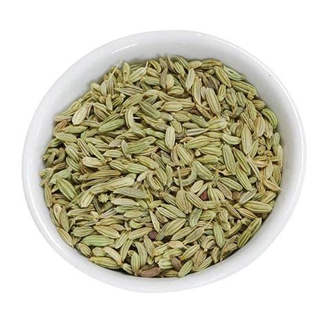 Dried Fennel Seeds | Fennel Spice | Using Whole Fennel Seed