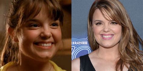 The Cast of Halloweentown: Where Are They Now?