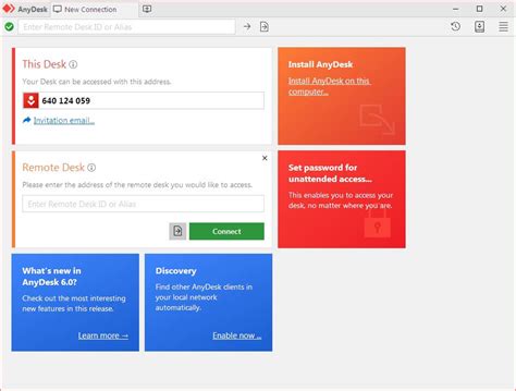Anydesk personal use - limfafreaks
