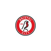 Download Bristol City FC Logo Vector & PNG