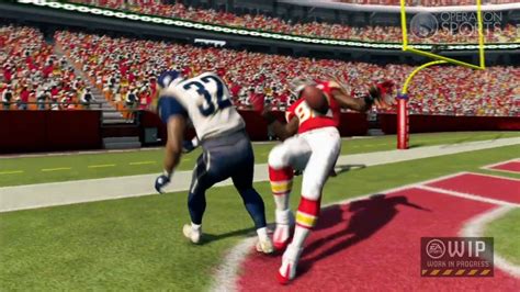 Madden NFL 13 Screenshot #18 for PS3 - Operation Sports