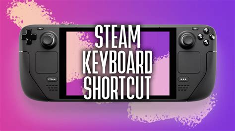 How to use the Steam Deck’s keyboard in desktop mode - Dexerto