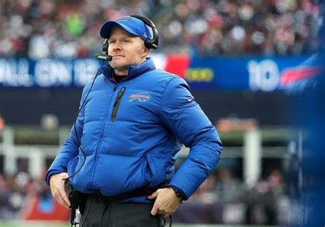 Sean McDermott explains why he settled for a field goal late in Bills ...