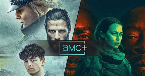 Best TV Series Coming to AMC+ in May 2023