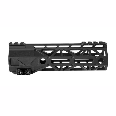 BATTLE ARMS DEVELOPMENT INC. BATTLERAIL MLOCK HANDGUARD | Brownells