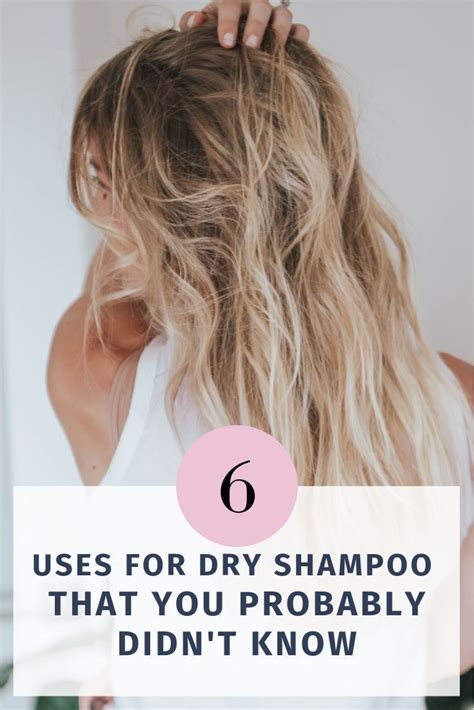 How to Use Dry Shampoo (9 Expert Tips) - Paisley & Sparrow | Using dry shampoo, Hair care tips ...