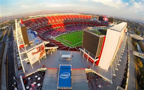 San Francisco 49ers Stadium | CRH