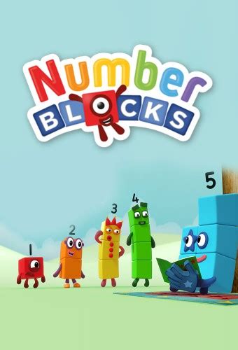 Numberblocks - TheTVDB.com