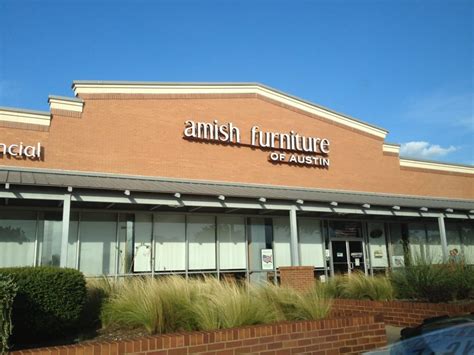 Amish Furniture Of Austin - Furniture Stores - 13359 N Hwy 183, Austin, TX - Phone Number - Yelp