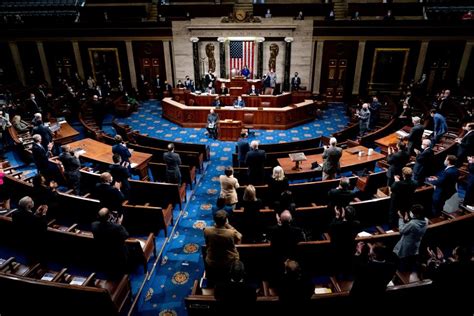 Congress Gets Serious About Artificial Intelligence