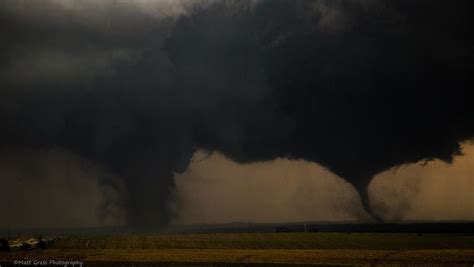 June 16th Pilger Twin Tornadoes | Tornadoes, Twin tornadoes, Fear