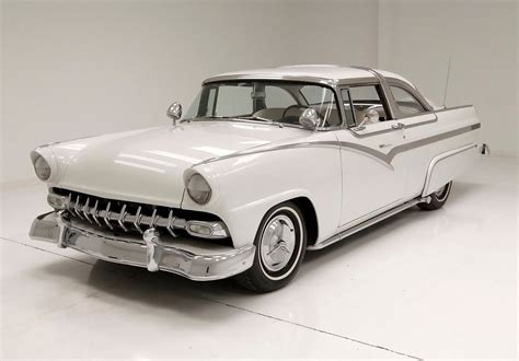 1956 Ford Crown Victoria | Classic Auto Mall