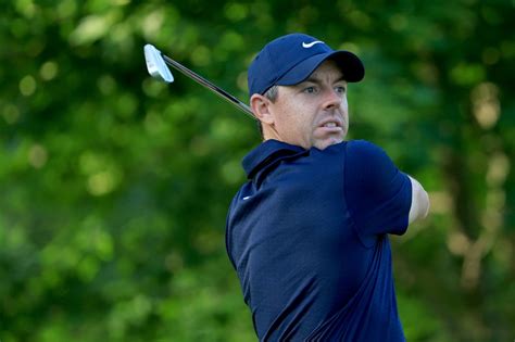 Rory McIlroy: PGA Tour shouldn’t ‘drop the hammer’ on Saudi golf ...