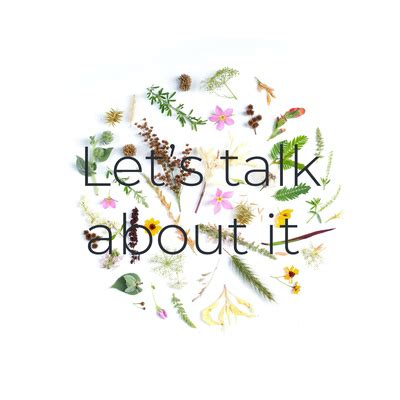 Let’s talk about it • A podcast on Spotify for Podcasters