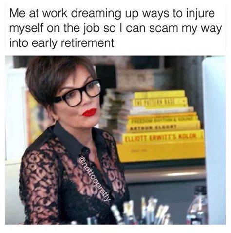 46 Memes to Distract You from the Dreadful Work Day | Work memes, Job memes, Work humor