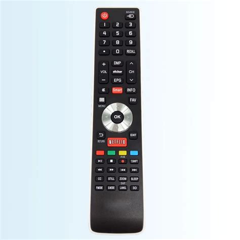 NEW Original for Hisense SMART TV Remote control ER 33911B/ROH for ...