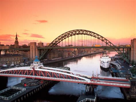 Erasmus Experience in Newcastle Upon Tyne, United Kingdom by Maria ...