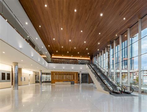 Beaubois | Will County Courthouse, $215M Project Completed