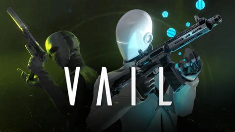 Multiplayer Shooter Vail VR Gets Full Release Next Month