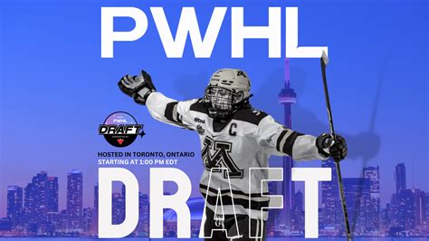 Pwhl Draft Rankings 2024 - Corri Cassandre