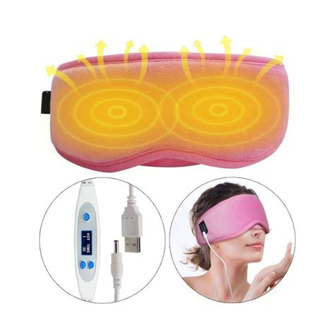 Top 10 Best Heated Eye Masks in 2022 Reviews | Guide