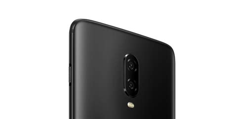 OnePlus 6T specs and price revealed in latest leak - PiunikaWeb